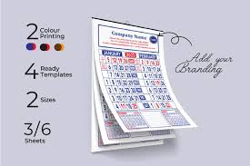 Calendar Printing Near Me